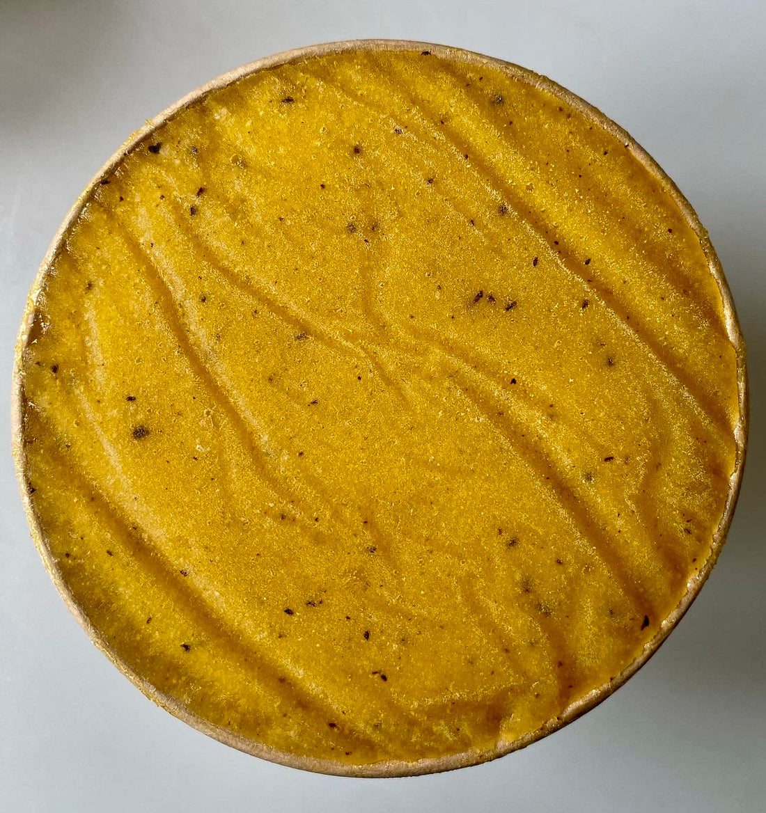 Flavour Spotlight: Passionfruit Sorbet