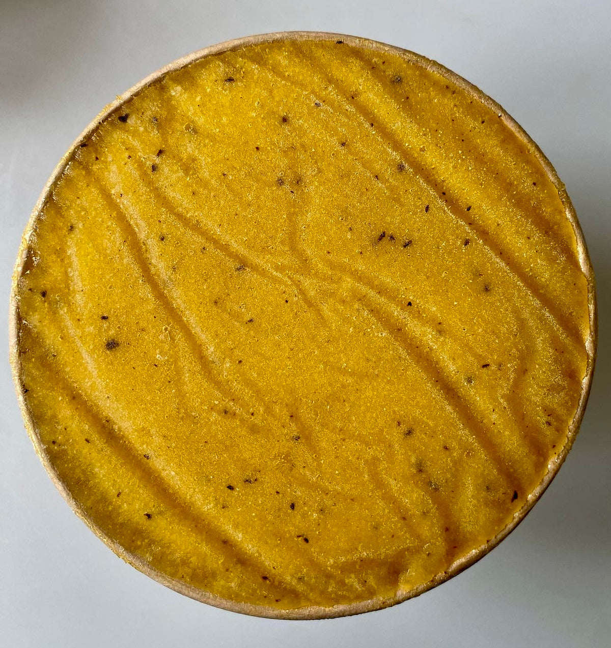 Flavour Spotlight: Passionfruit Sorbet