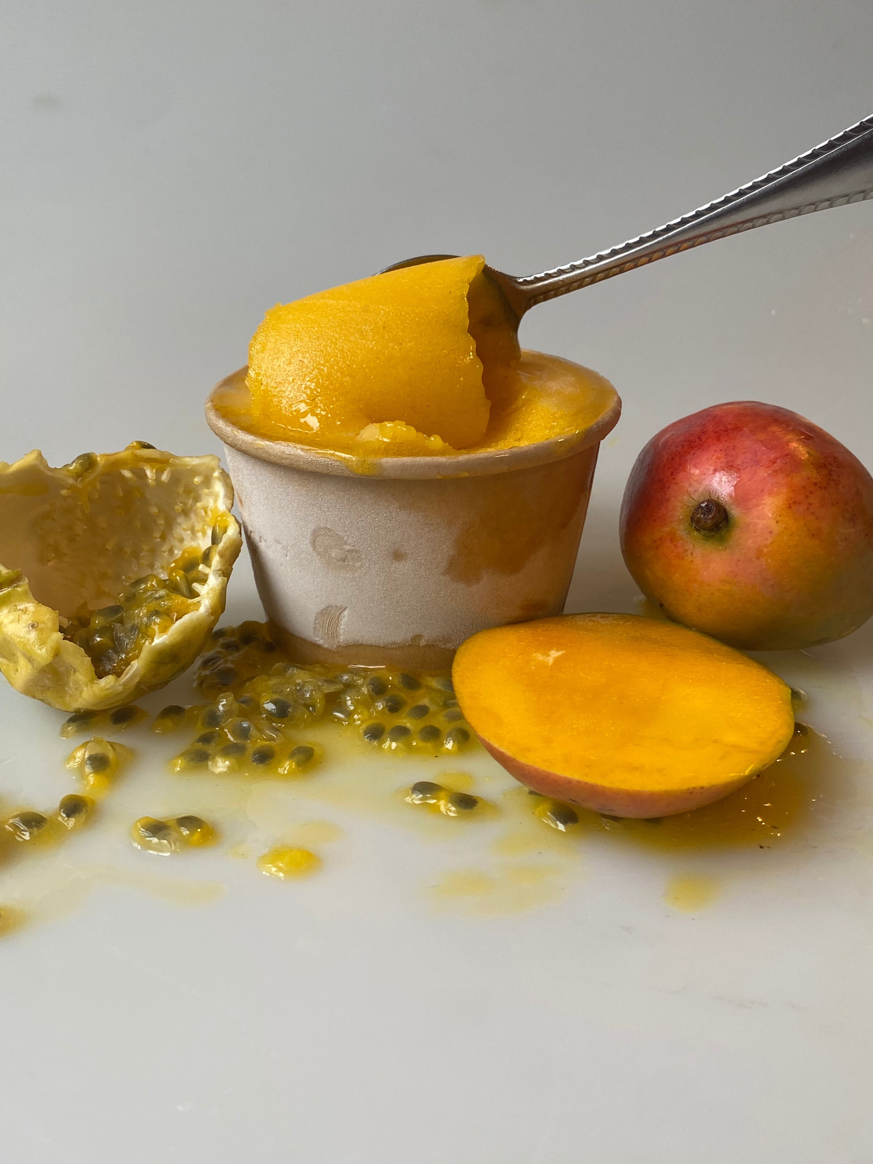 Sorbet