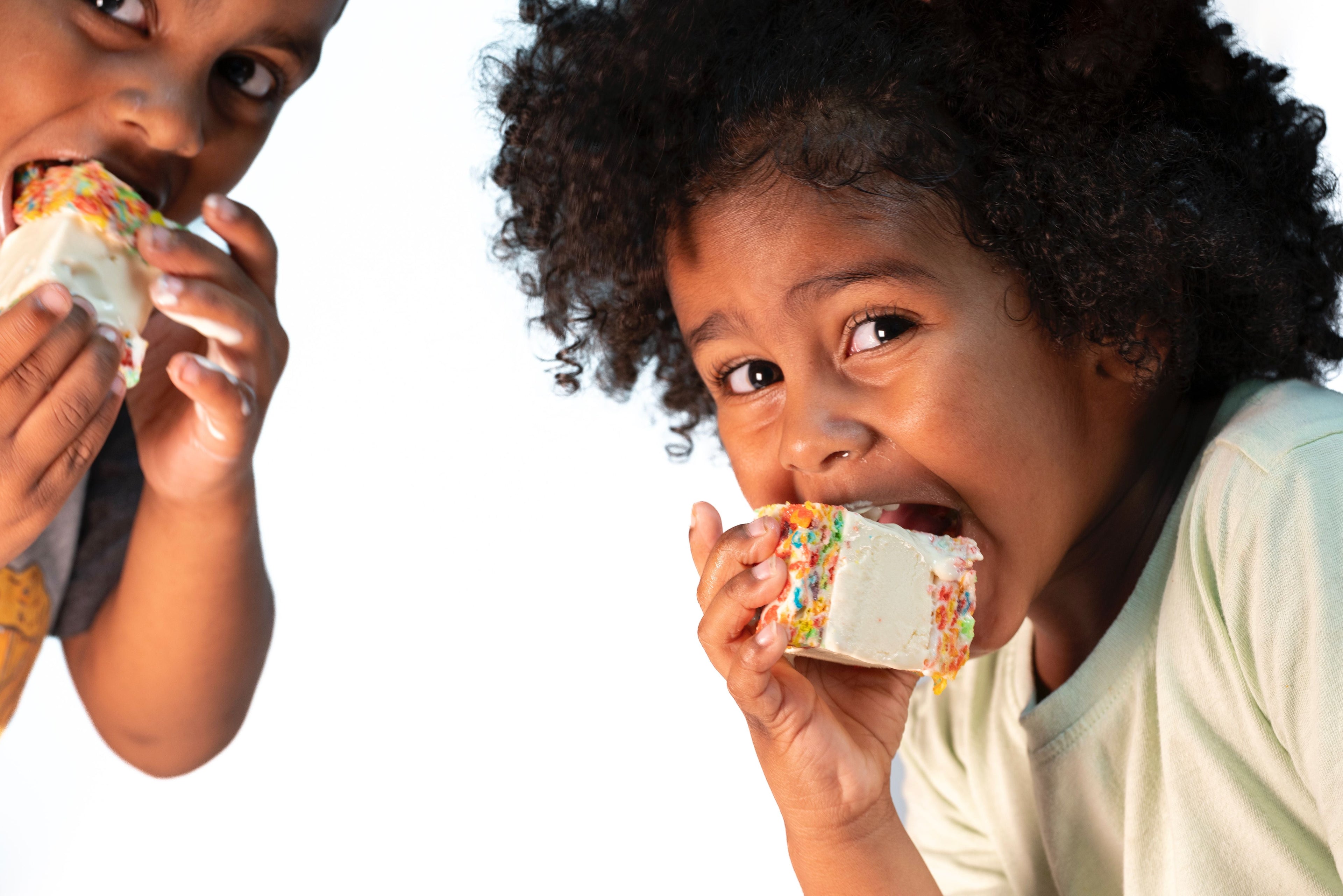 Ice Cream Sandwiches