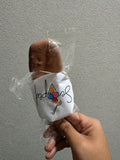 Dairy Popsicles