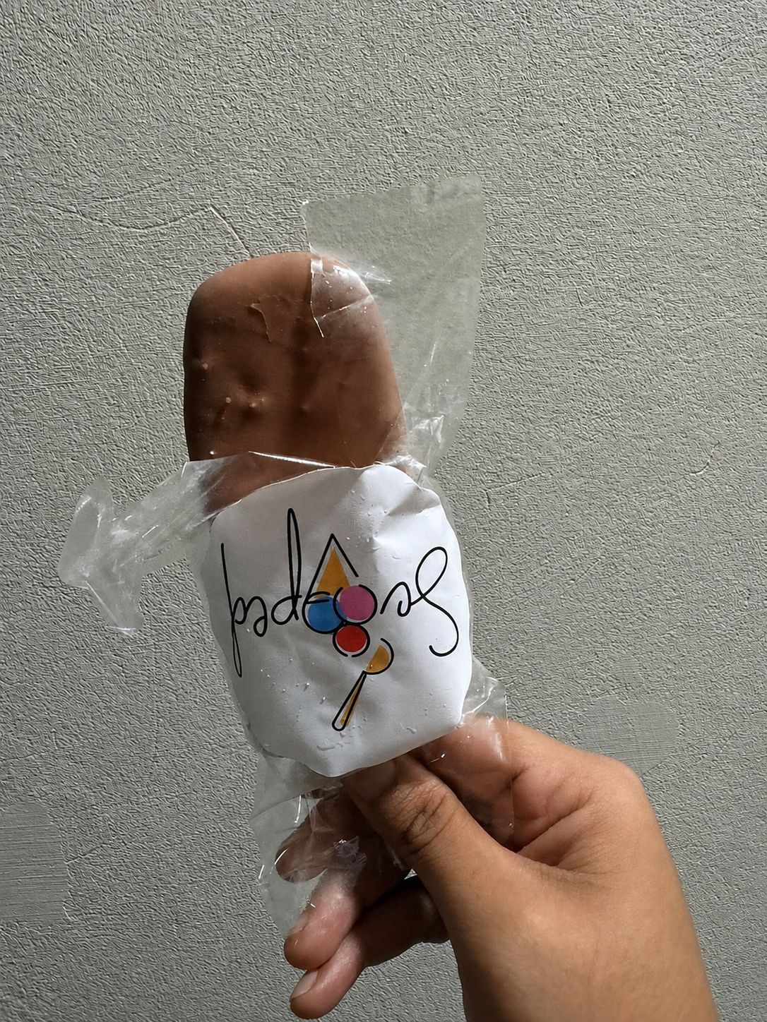 Dairy Popsicles