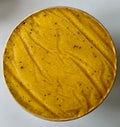 Passionfruit Sorbet