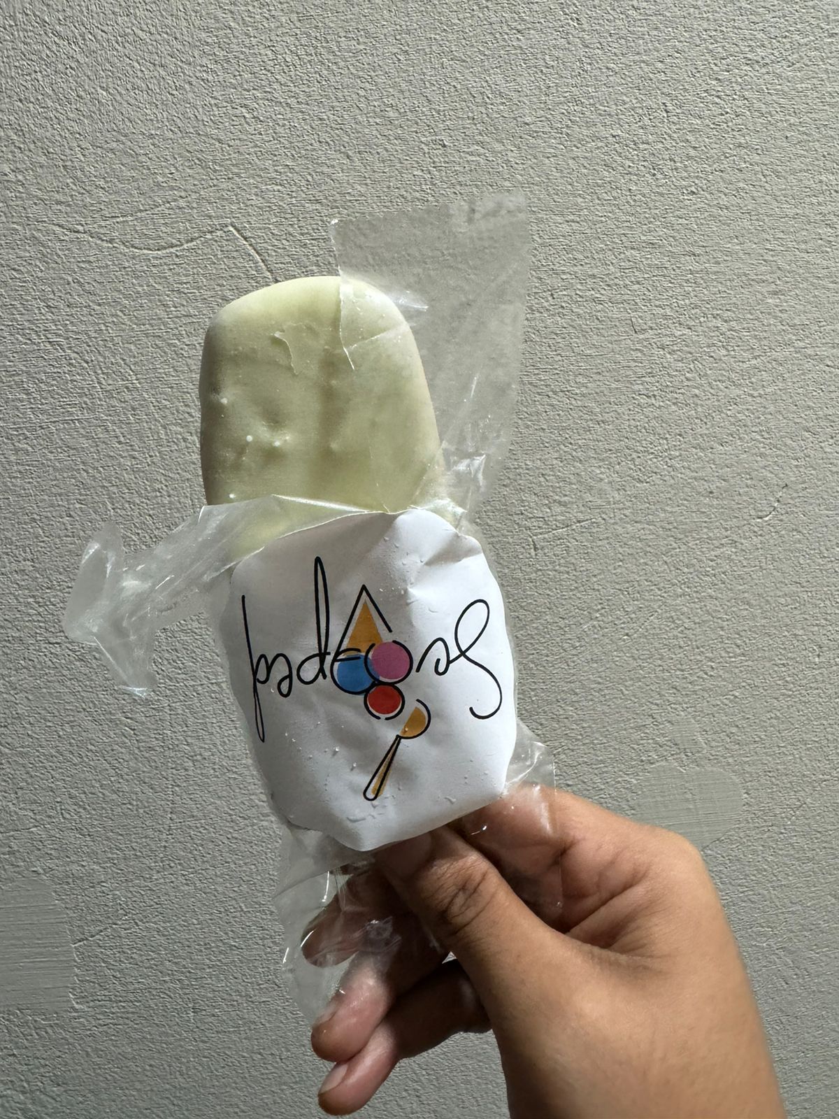 Dairy Popsicles
