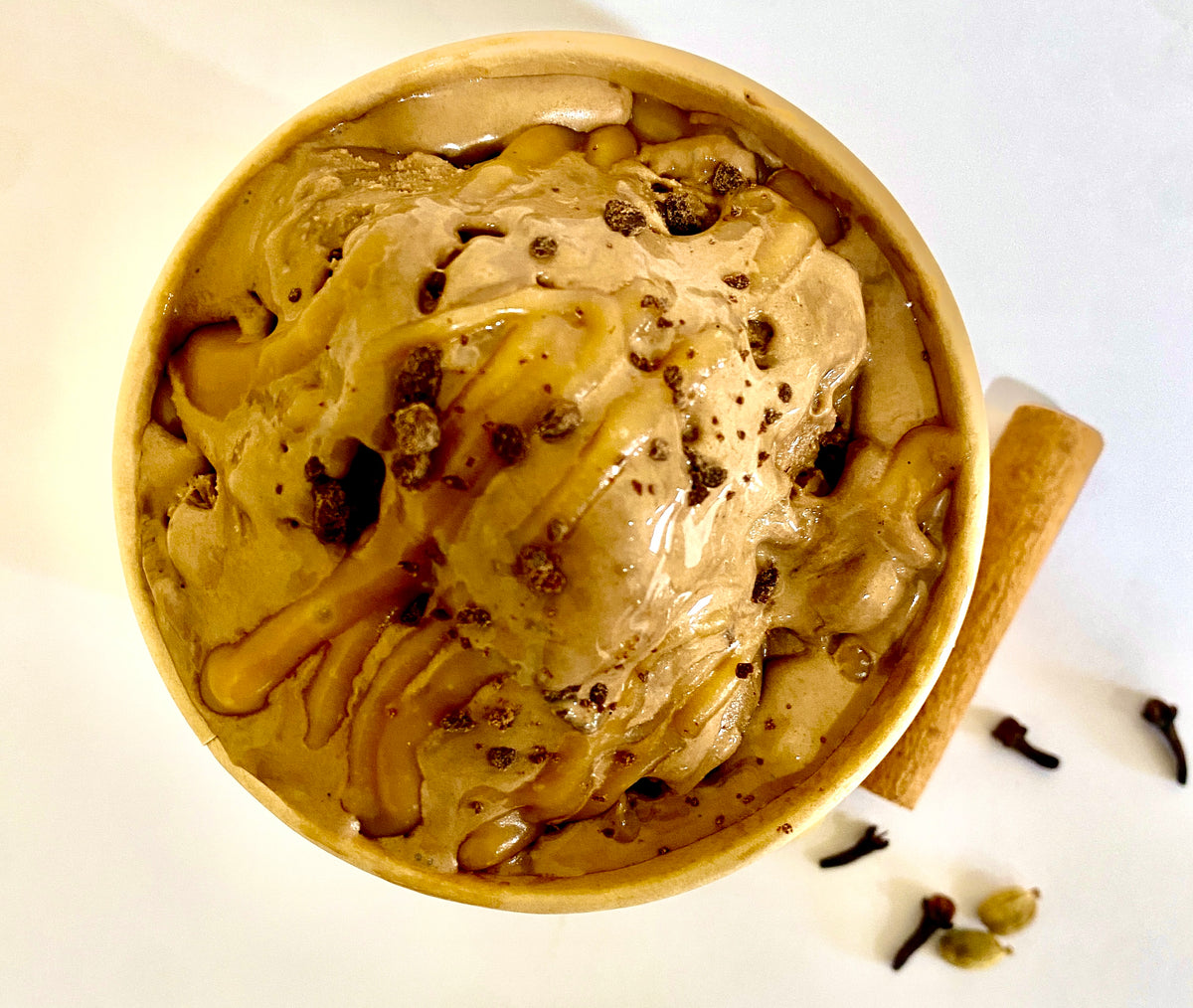 Chocolate Chai