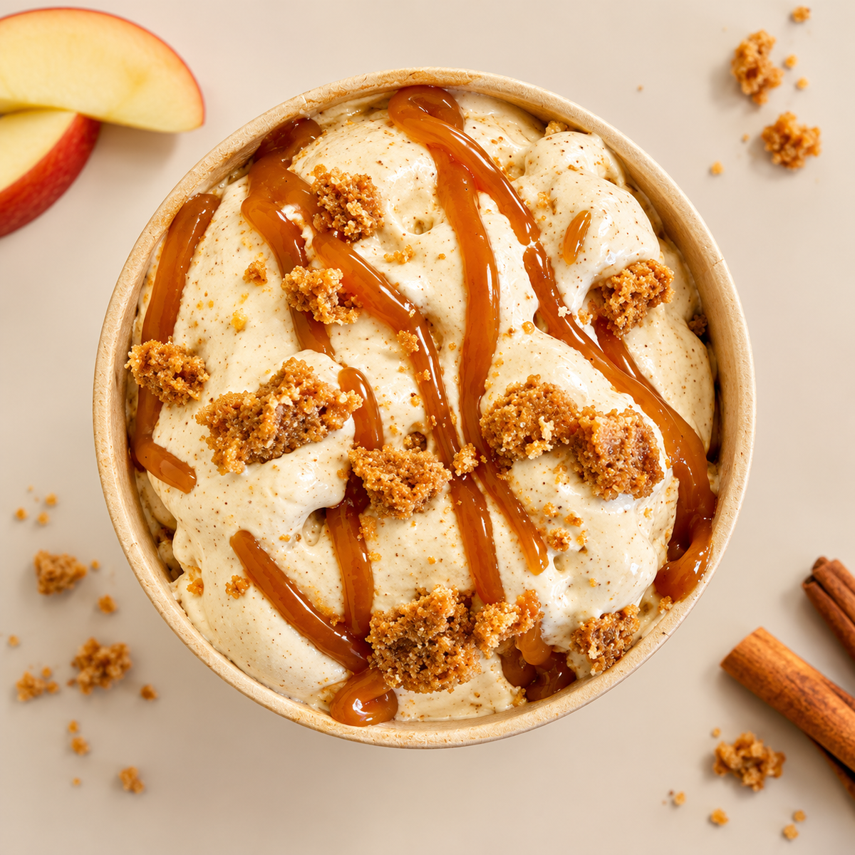 Apple Pie