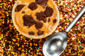Coffee Brownie
