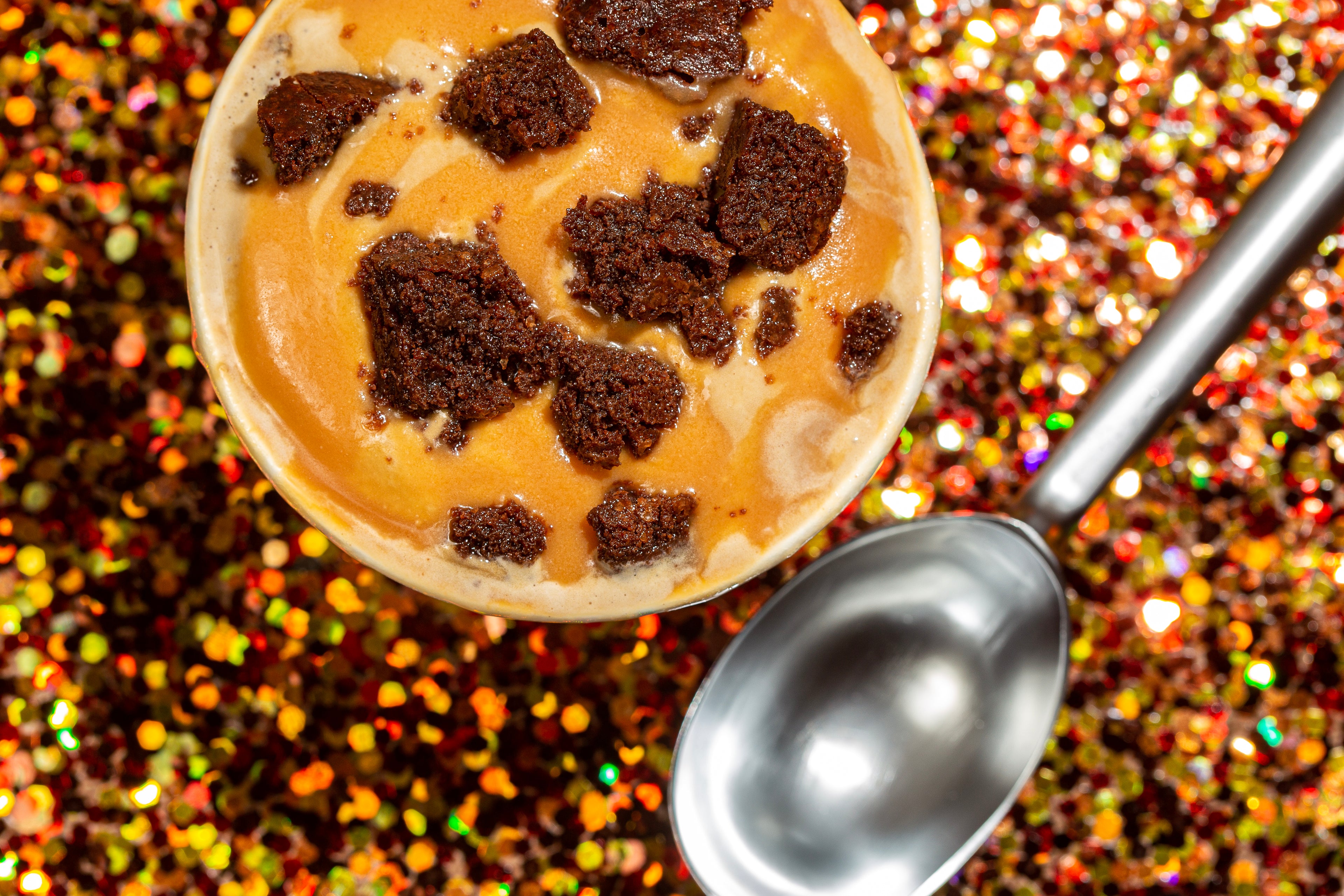 Coffee Brownie