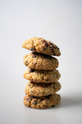 New York Style Cookies