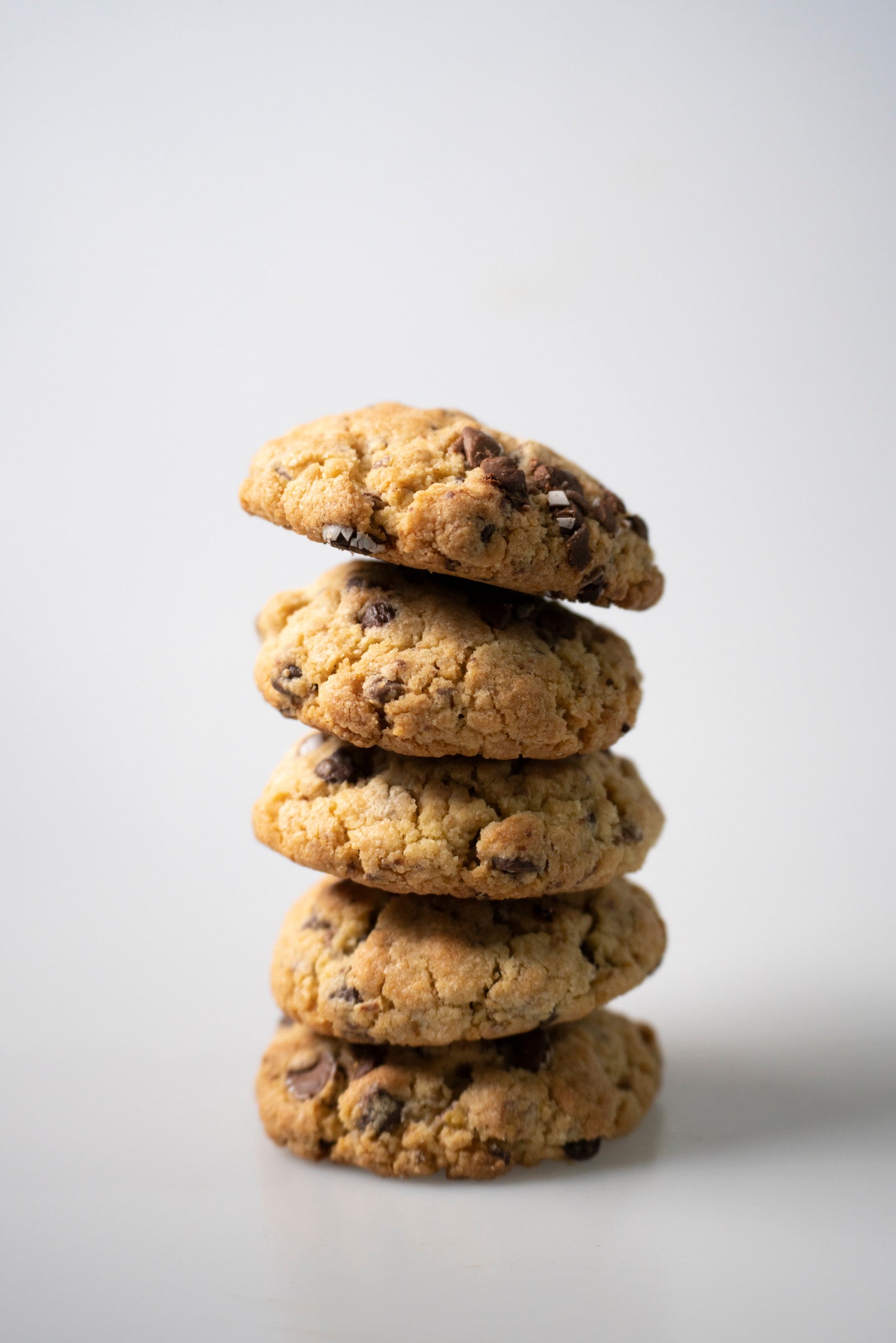 New York Style Cookies