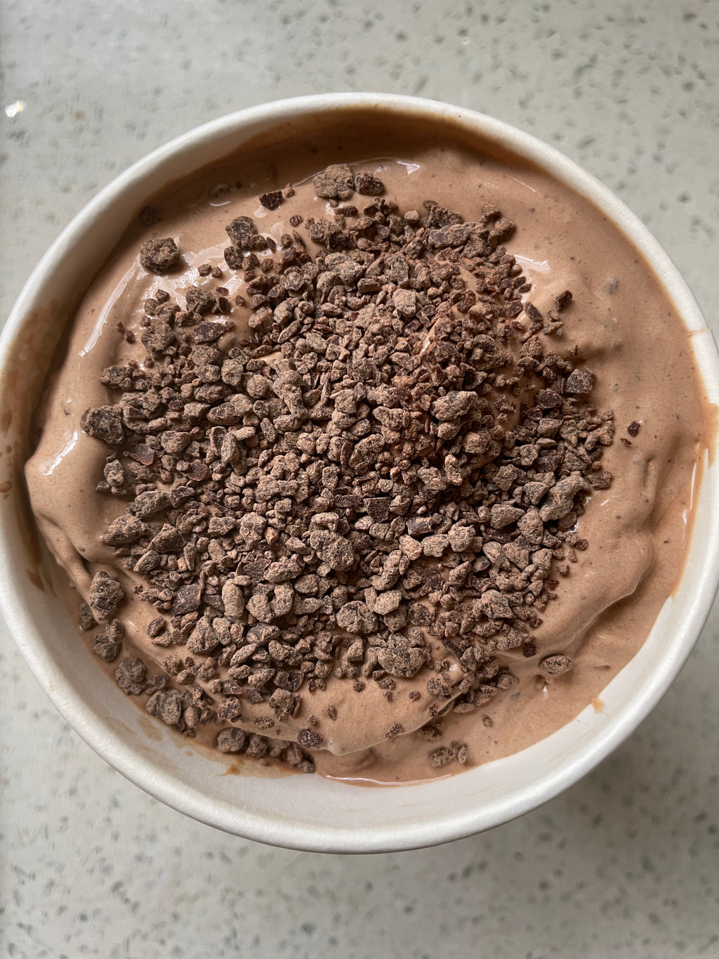 Double Choc Chip