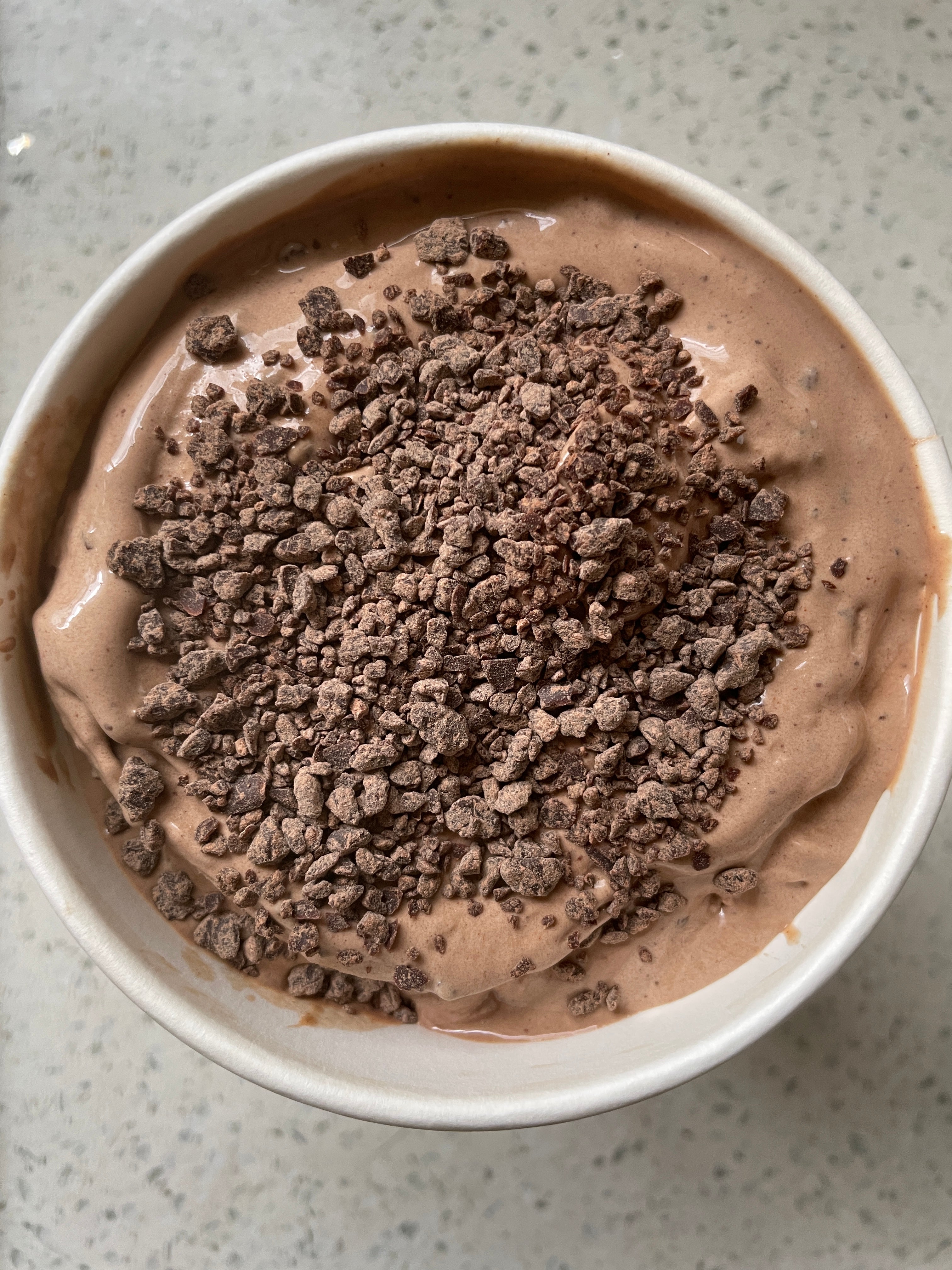 Double Choc Chip