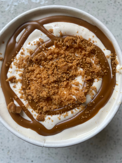Biscoff