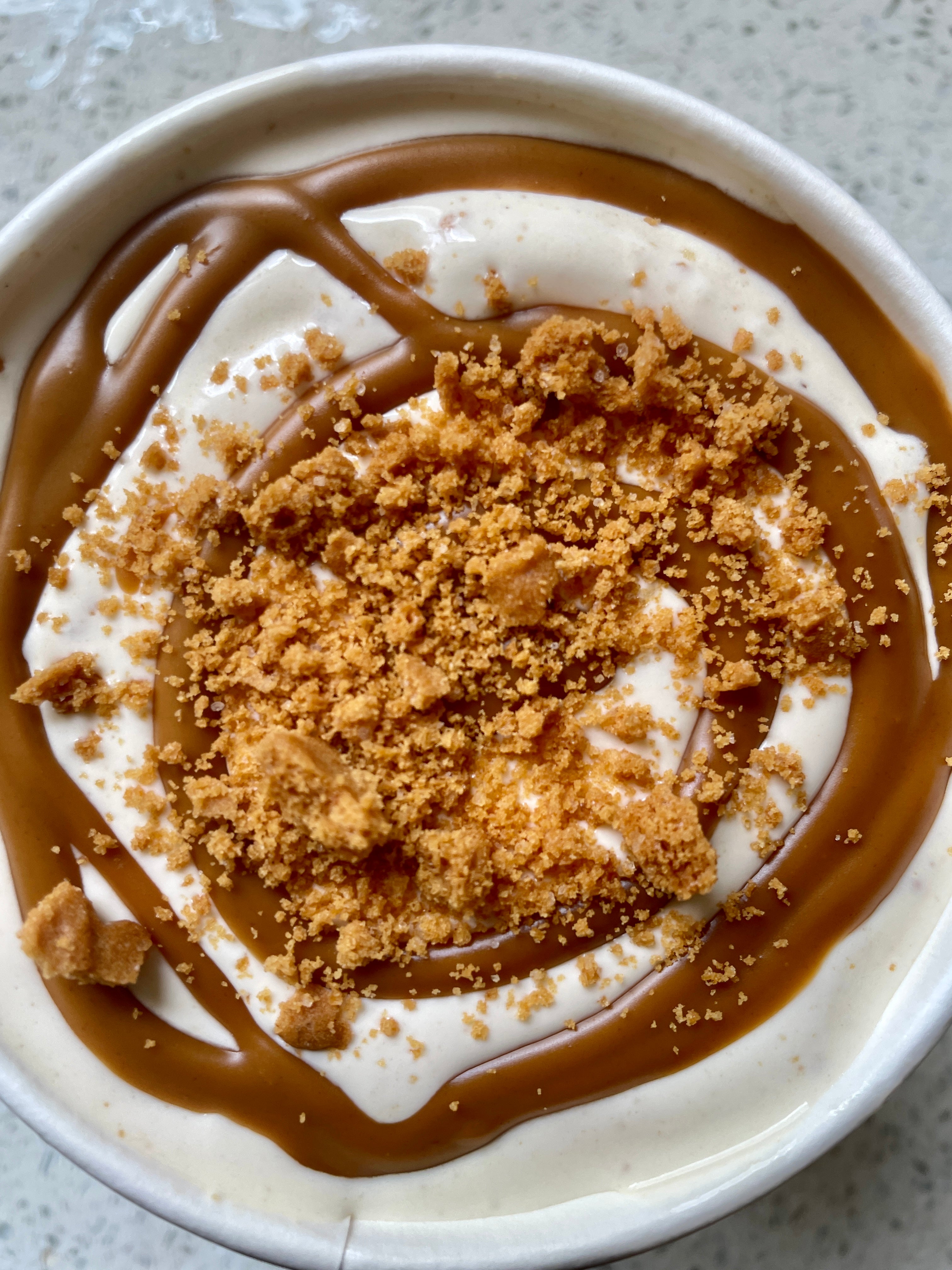 Biscoff