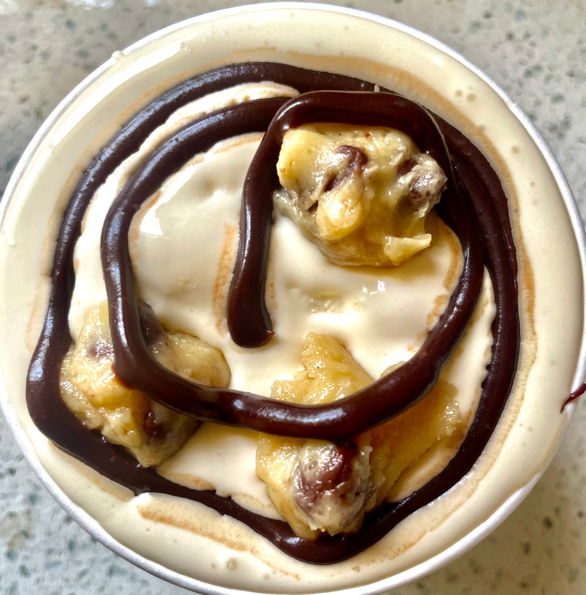 Dough My Goodness