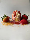 Strawberry Cheesecake