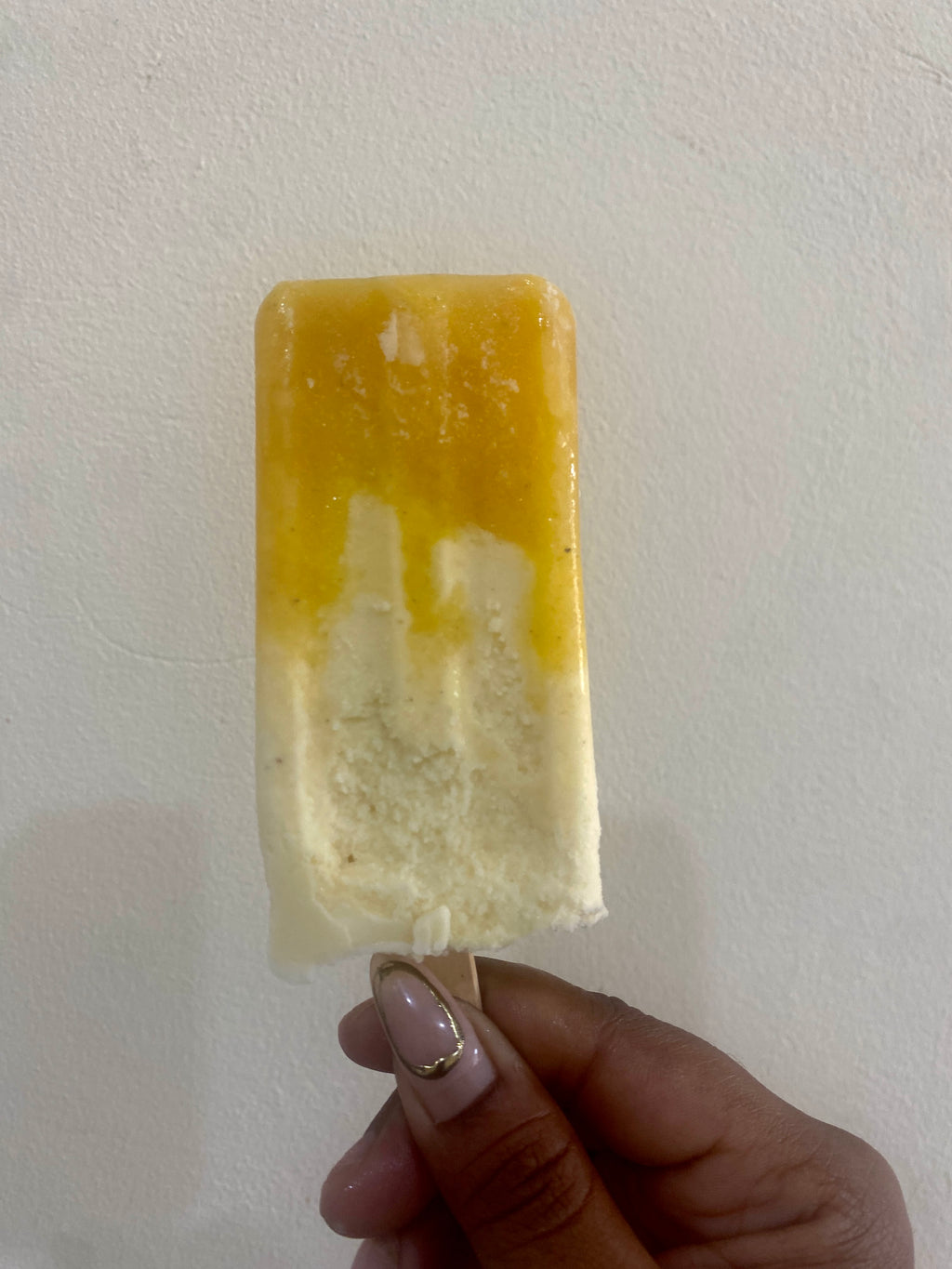 Dairy Popsicles